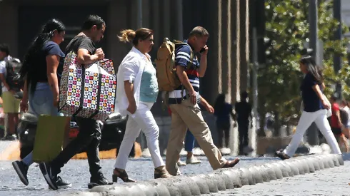 Pronóstico del tiempo