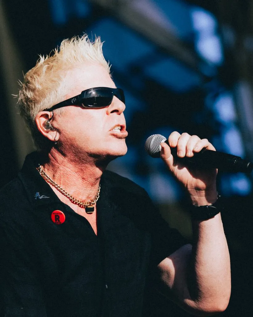 Fotografía: @GARYGOPHOTO / @CASIMARIA