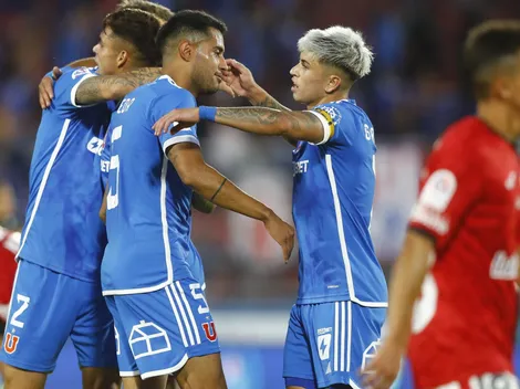 Guerrero, Ojeda y Hormazábal dejan en llamas a históricos