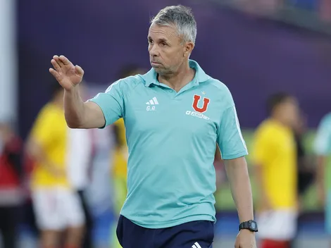 Álvarez le mete presión a la U: "Hay que dar varios pasos más"