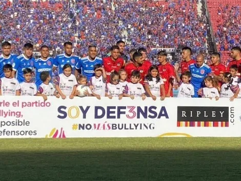 La verdadera historia de la "no citación" de defensas en la U