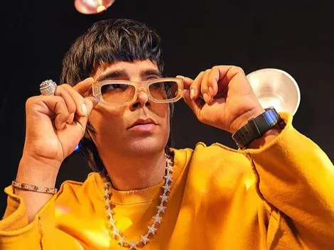 ¡Cambios en Lollapalooza Chile! Chencho Corleone cambia de día