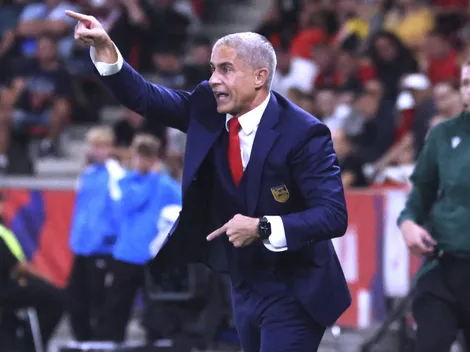 "Chile es una escuela de fútbol técnico"