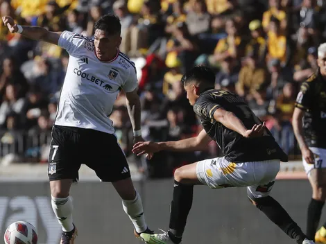 Una caldera: el gran público con el que Coquimbo recibirá a Colo Colo