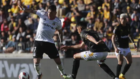 Coquimbo completará el aforo -reducido- ante Colo Colo