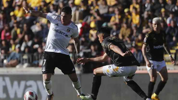 Coquimbo completará el aforo -reducido- ante Colo Colo