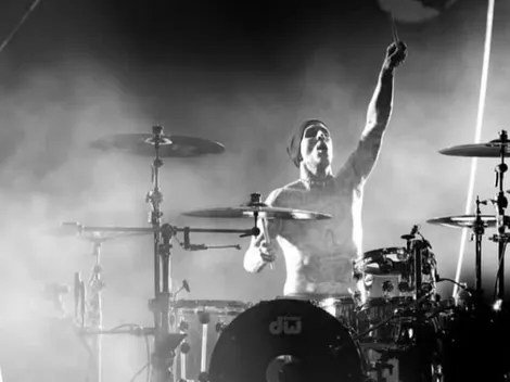 ¡Es hoy! ¿Por qué Blink 182 se bajó de Lollapalooza Chile 2023?