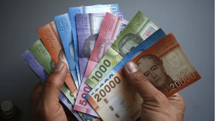 Billetes