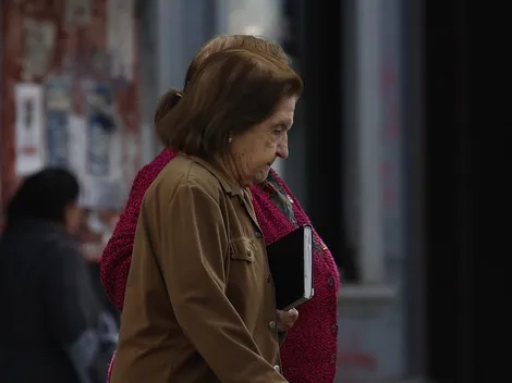 ¿No recibiste el Bono Marzo? Otros beneficios para pensionados