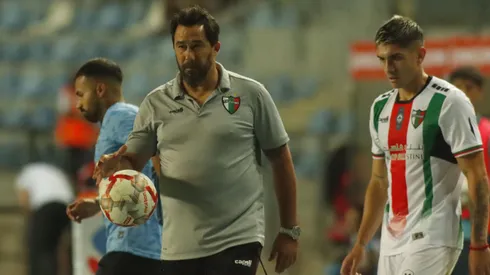 Vitamina Sánchez habló de los posibles rivales en Copa Libertadores