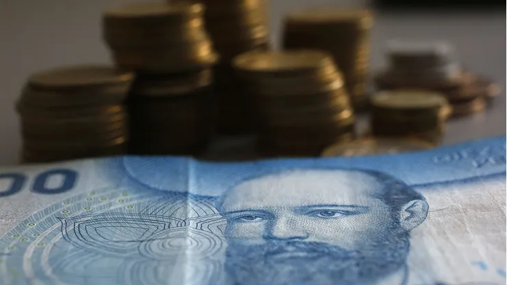 Temáticas de dinero