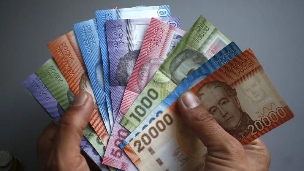 Billetes