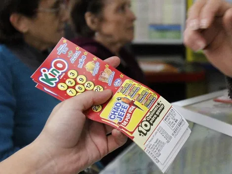 Resultados del Kino viernes 15 de marzo