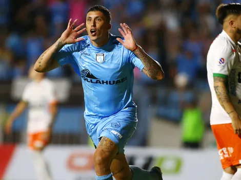 ¡Tabla! Iquique puntero derrota a Cobresal en debut de Assadi