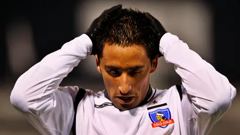 La Pantera fue operada en una de sus rodillas en Paraguay.