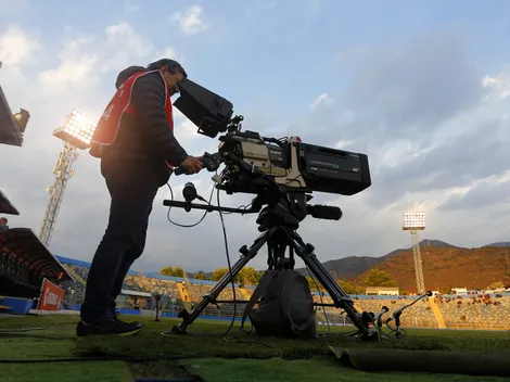 El partidazo de la fecha 5 que va gratis por las pantallas de Mega