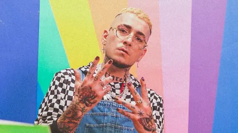 Cease la rompe en Lollapalooza Chile.