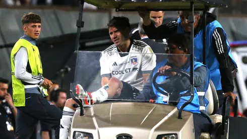 Pelotazo exige disculpas públicas de Colo Colo a César Fuentes y medidas urgentes.