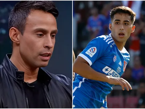 "¿Cuándo va a explotar?": El Mago le pone presión a Assadi