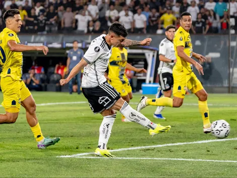 Colo Colo arriesga quedarse sin estadio para la Copa