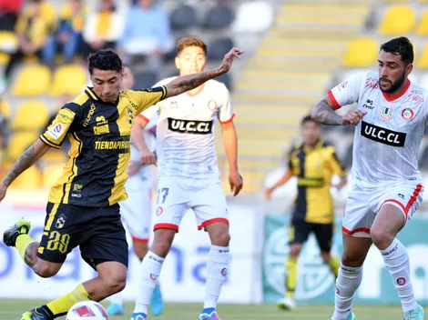 El grupo de la Muerte y Suerte para los chilenos en la Sudamericana