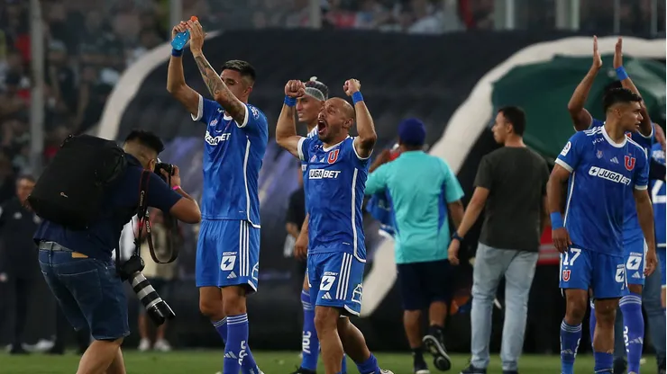 Universidad de Chile quiere sumar puntos ante O'Higgins tras su victoria en el Superclásico ante Colo Colo.