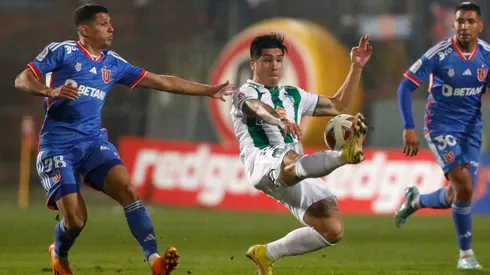 El equipo de Álvarez suma tres victorias en tres partidos.