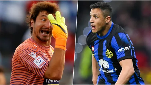 La opinión del Loco Peric por el insulto de Griezmann a Alexis.