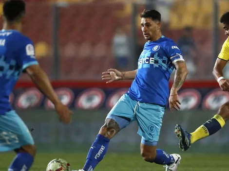 La nueva formación que trabaja la UC para salir de la crisis