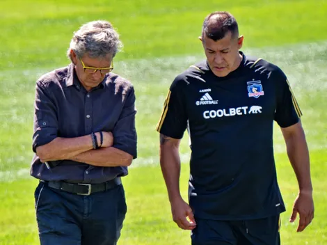 El Cacique ya busca un refuerzo ante lesión de Fuentes