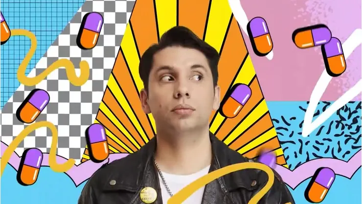 El Antídoto.