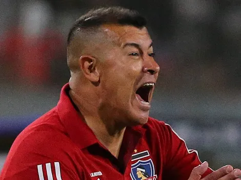 Jorge Almirón lanza reclamo por la programación de la ANFP