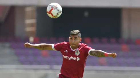 Deportes La Serena es uno de los Main Sponsor que tiene Tonybet en Chile.