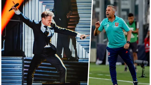 Álvarez confía en el estado de la cancha.