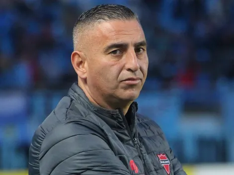 Hermano de Jaime García es detenido en operativo antidrogas