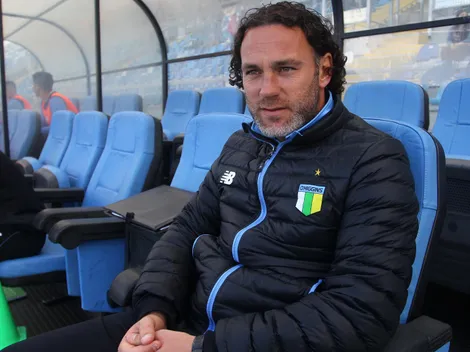 El llamado de Argentina a hinchas de la UC por Milito