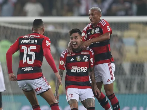 Tite celebra el retorno del "clasiquero" Pulgar