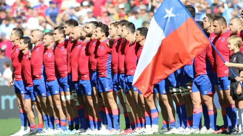 Los Cóndores enfrentarán a Escocia en el Nacional