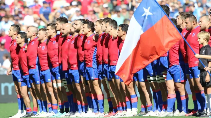 Los Cóndores enfrentarán a Escocia en el Nacional