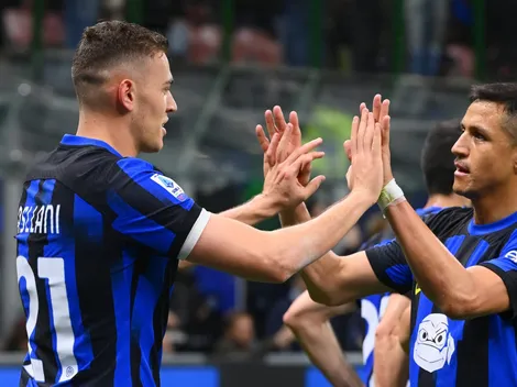 Amiguito de Alexis incluido: los 26 de Albania para amistoso