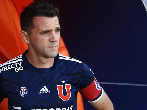 Adelantan fecha para la despedida de Montillo en el Estadio Nacional