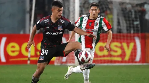 Colo Colo y Palestino le permiten a Chile hacer historia en Copa Libertadores 2024.