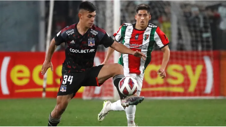 Colo Colo y Palestino le permiten a Chile hacer historia en Copa Libertadores 2024.