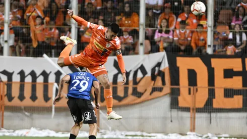 Cobreloa quiere lleno total para recibir a la U.