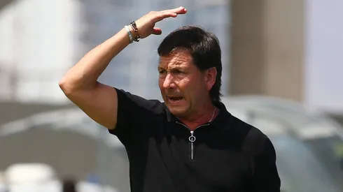 Coquimbo no podrá contar con Glaby en el mediocampo ni con Fernando Díaz por sus insultos sobre Nico Gamboa