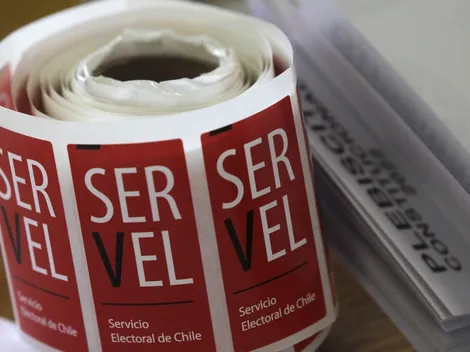 ¿Qué comunas de la RM tendrán Primarias de alcalde?