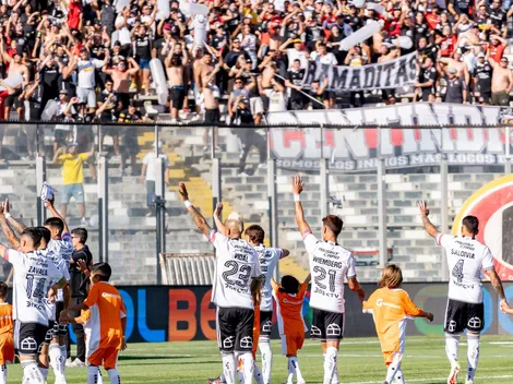 Guerra con Estadio Seguro puede costarle 200 millones a Colo Colo