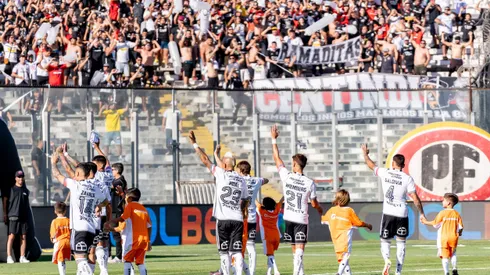 Colo Colo y Estadio Seguro se encuentran en una disputa