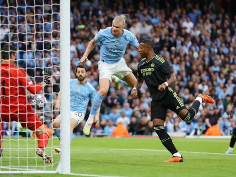 ¡Partidazos! Así quedan los cuartos de Champions League