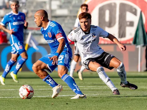 Programación: la U a la caza de la cima y más en la quinta fecha